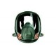 MASCHERE A PIENO FACCIALE 3MTM SERIE 6000