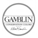 COLORI CONSERVAZIONE GAMBLIN