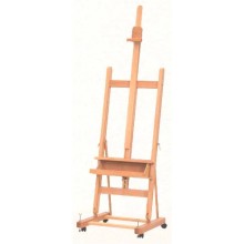 CAVALLETTO DA STUDIO GRANDE
