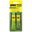UHU PLUS BICOMPONENTE